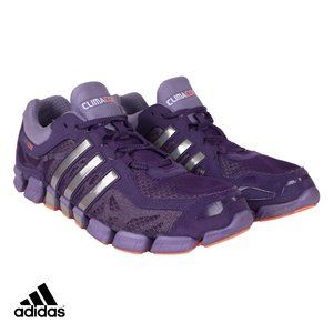 Adidas Women's Climacool Freshride Running Shoes CLU 600001 Purple / Silver